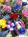 夏でーす。｜「花のデパート金花」　（岐阜県各務原市の花キューピット加盟店 花屋）のブログ