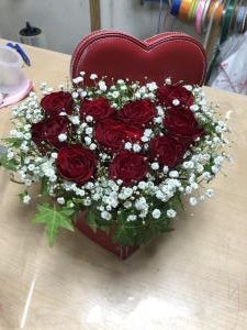 誕生日おめでとう｜「花のデパート金花」　（岐阜県各務原市の花キューピット加盟店 花屋）のブログ