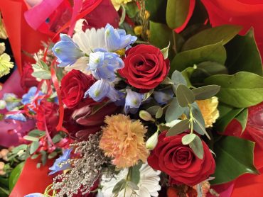 |「花のデパート金花」　（岐阜県各務原市の花屋）のブログ